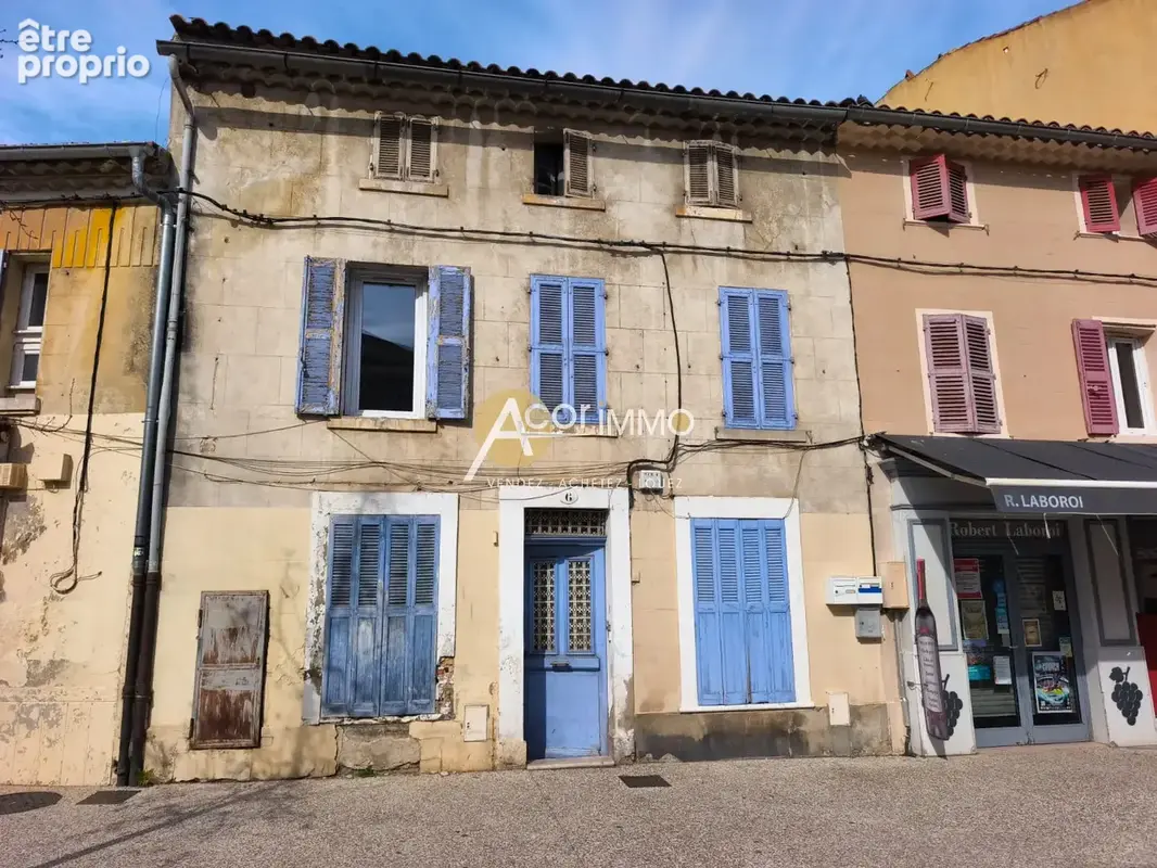 Lot de deux appartements + combles - photo 3