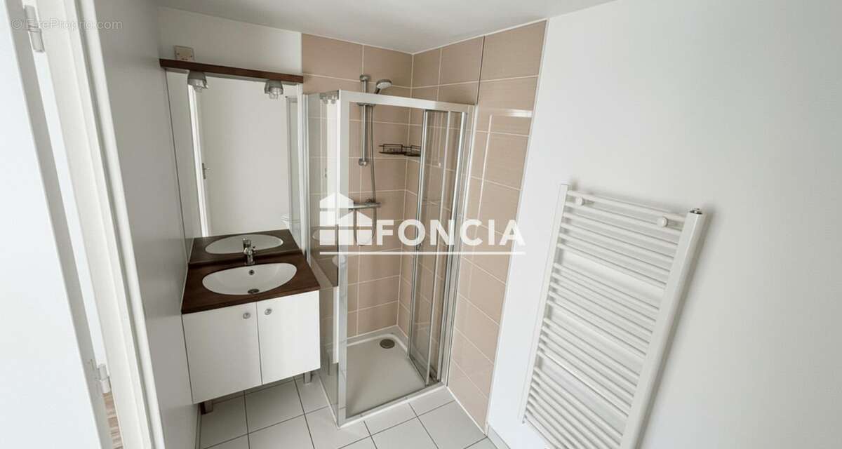 Appartement à ORVAULT