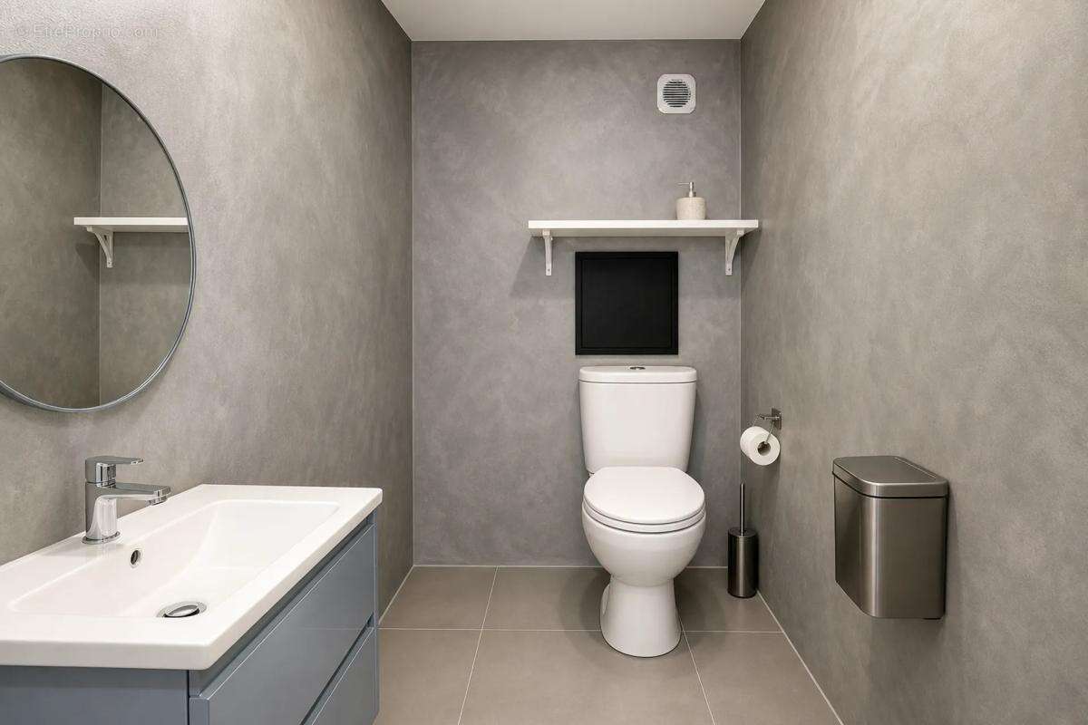 Maison à LA RICAMARIE