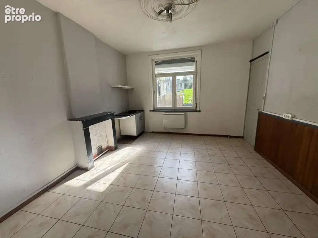 Maison 5 pièces 105 m² à vendre à Escaudoeuvres (59161) - photo 5