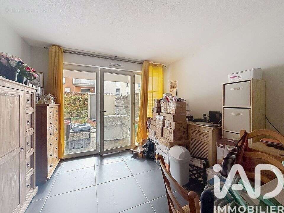 Photo 6 - Appartement à JUVIGNAC