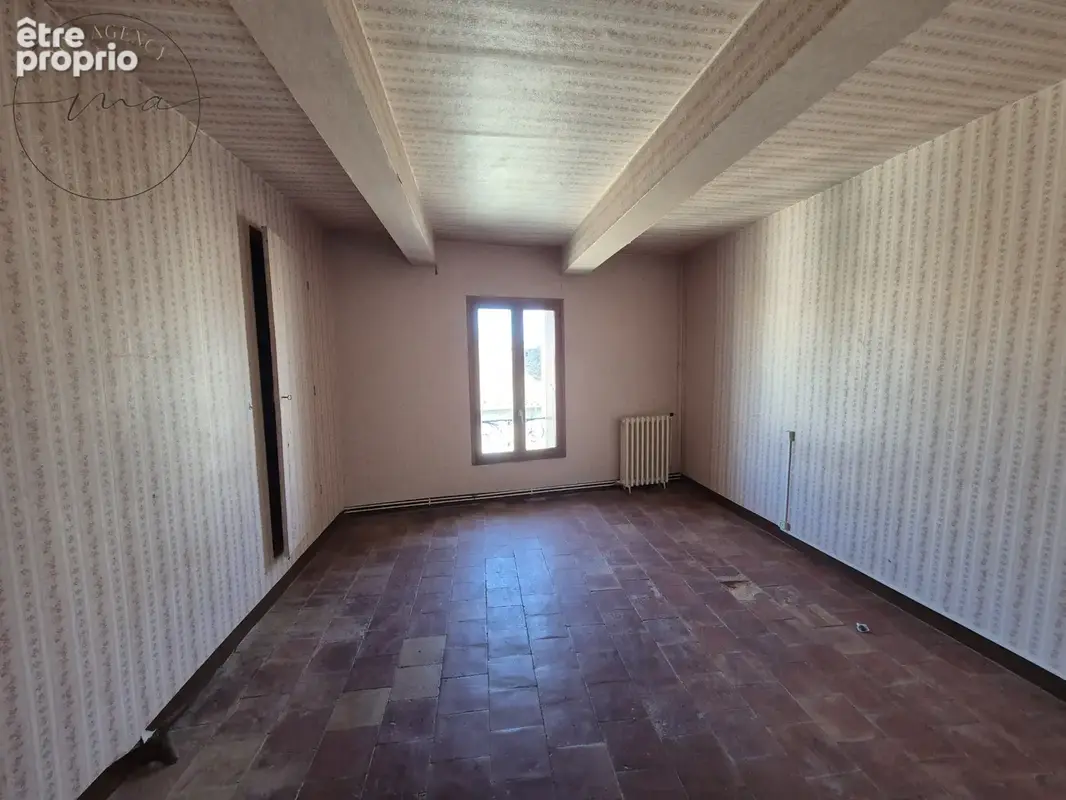 Maison vigneronne avec garage et jardin - photo 14