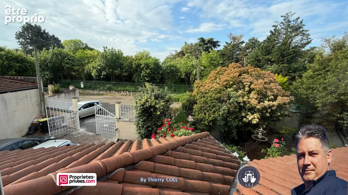 Maison individuelle 4 chambres venissieux  147.31 m2 - photo 16