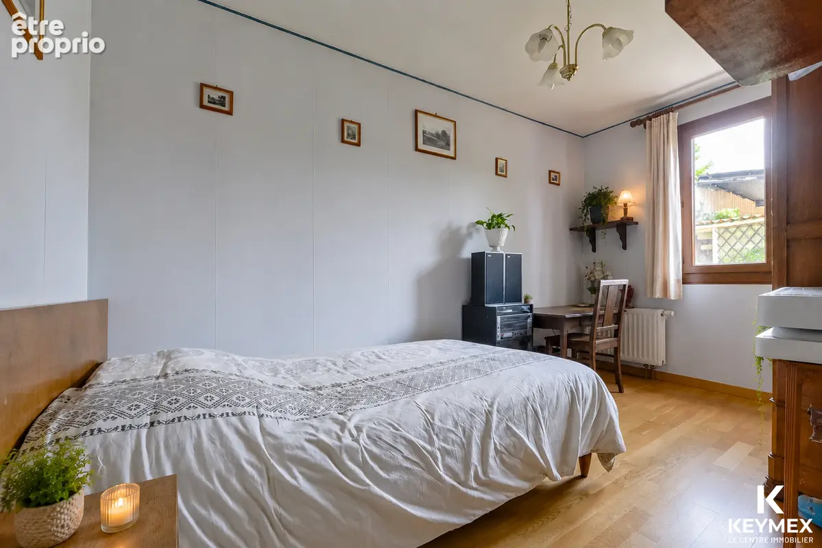 Maison  de plain pied  sur sous-sol total - photo 11