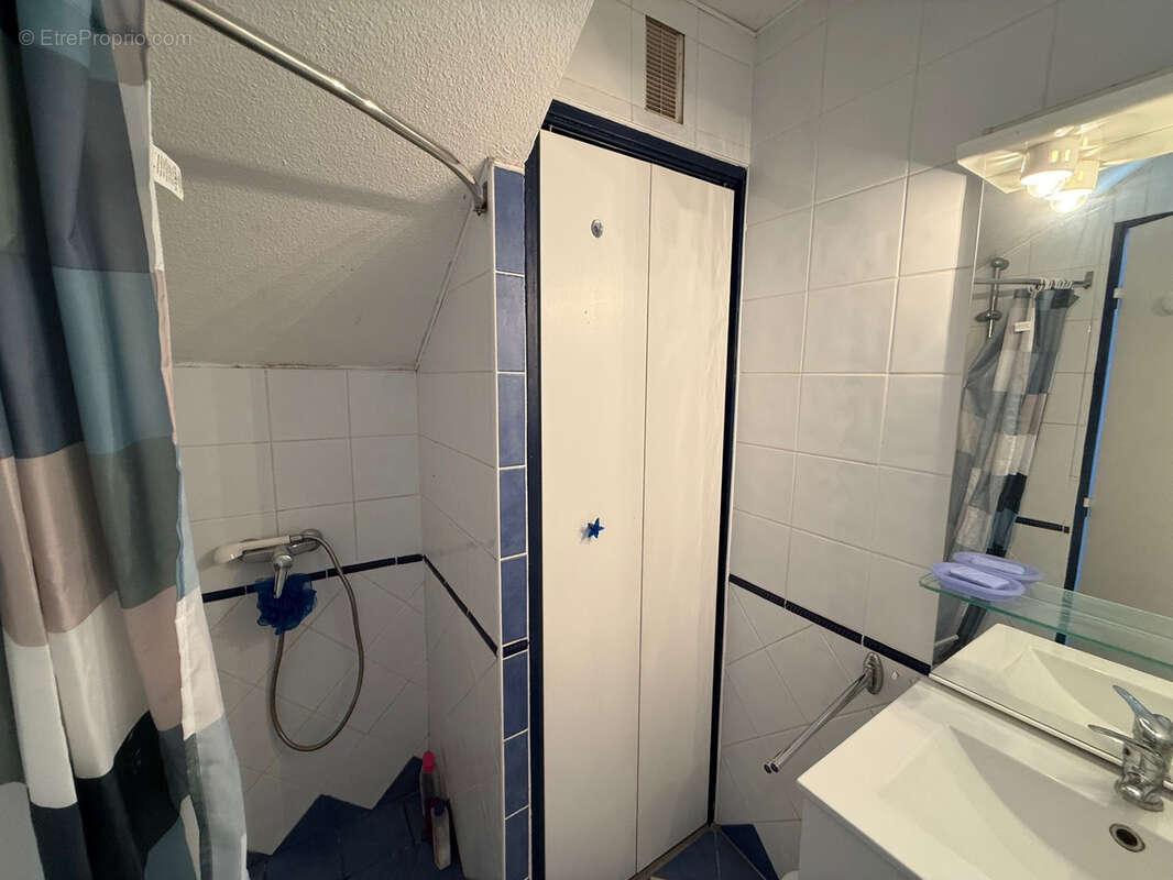 Appartement à LE GRAU-DU-ROI