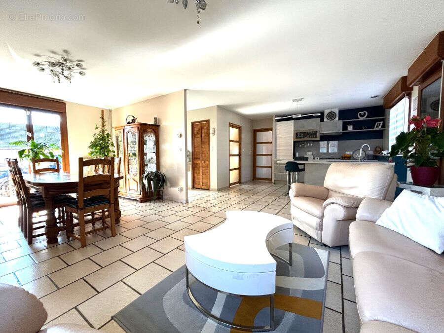 Maison à NIVELLE