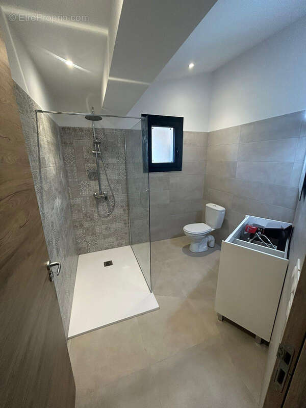 Maison à PRUNELLI-DI-FIUMORBO