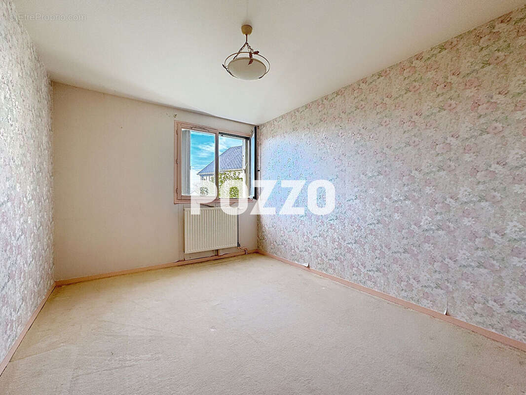 Appartement à GRANVILLE