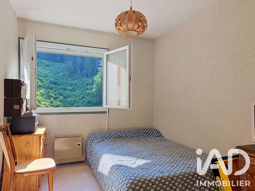 Appartement 94 m² à La Mouille  - photo 5