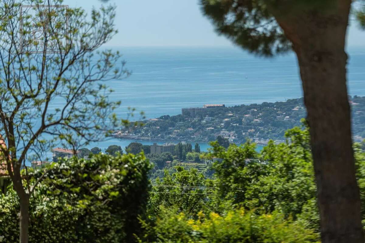 Maison à MENTON