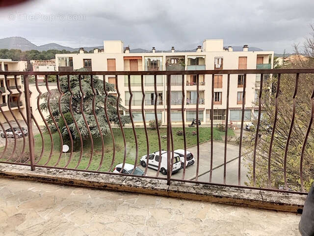 Appartement à SANARY-SUR-MER