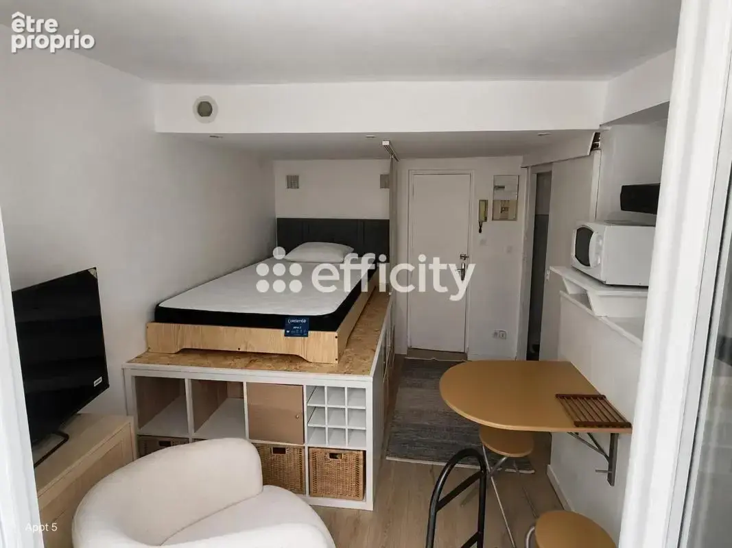 Appartement 123 m² à Poitiers  - photo 17