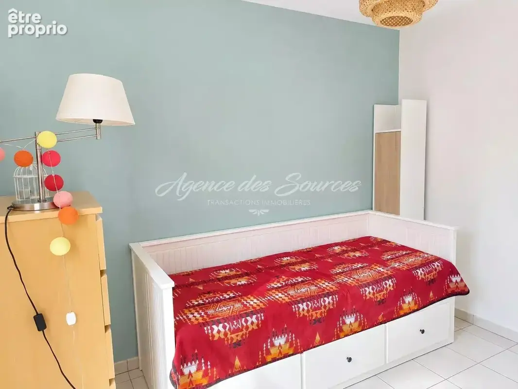 Maison avec extèrieur à Bras - photo 10