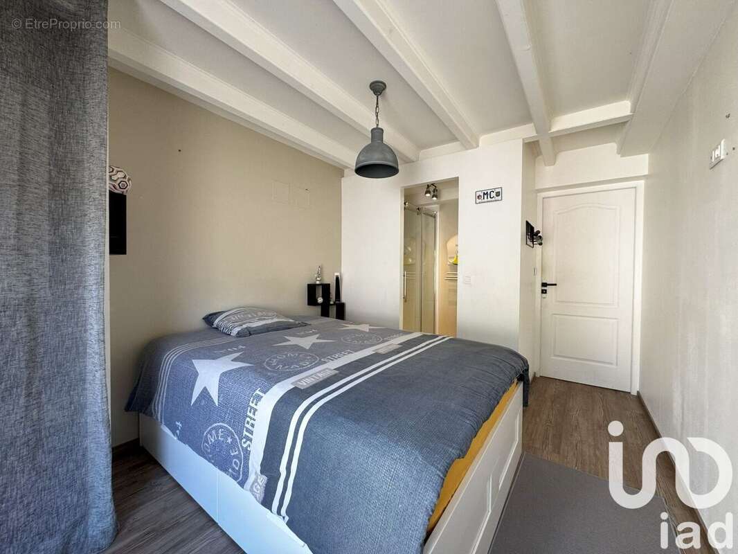 Photo 8 - Maison à FONTENAY-LE-COMTE