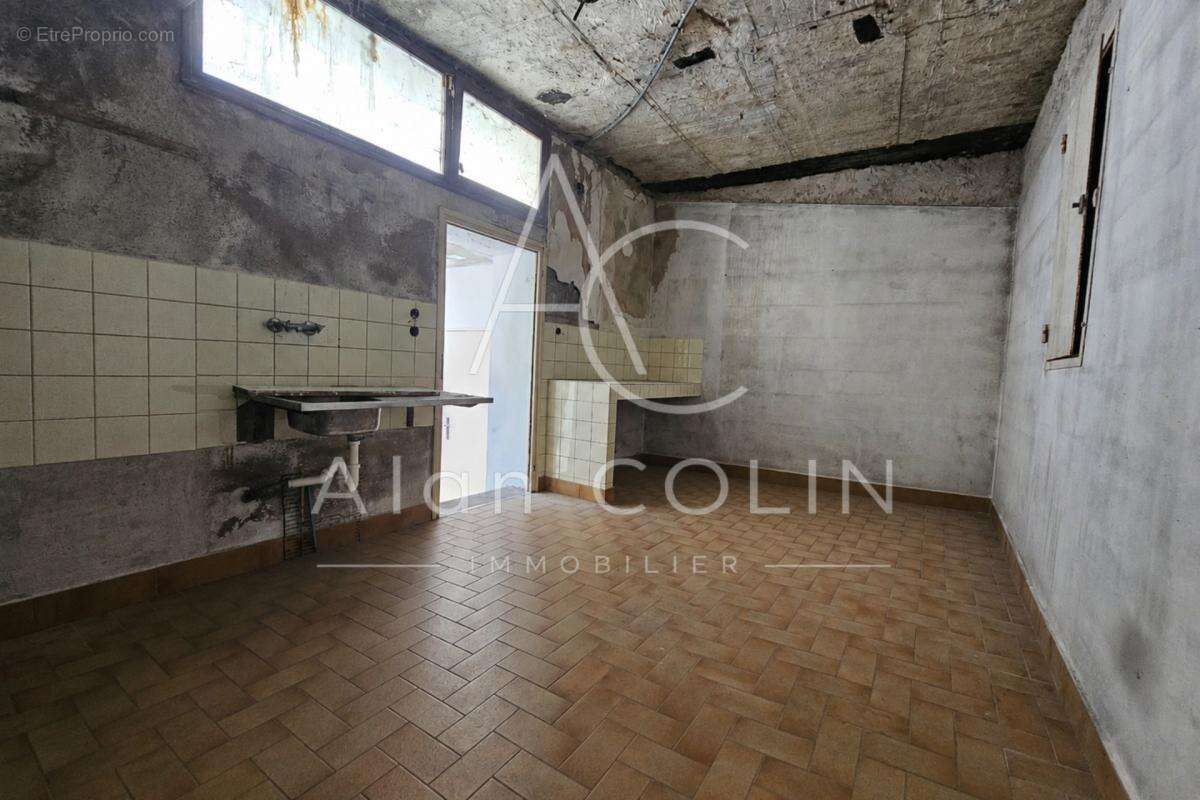 Immeuble de caractère à fort potentiel – 246 m² habitables - Sierck Les Bains - photo 25