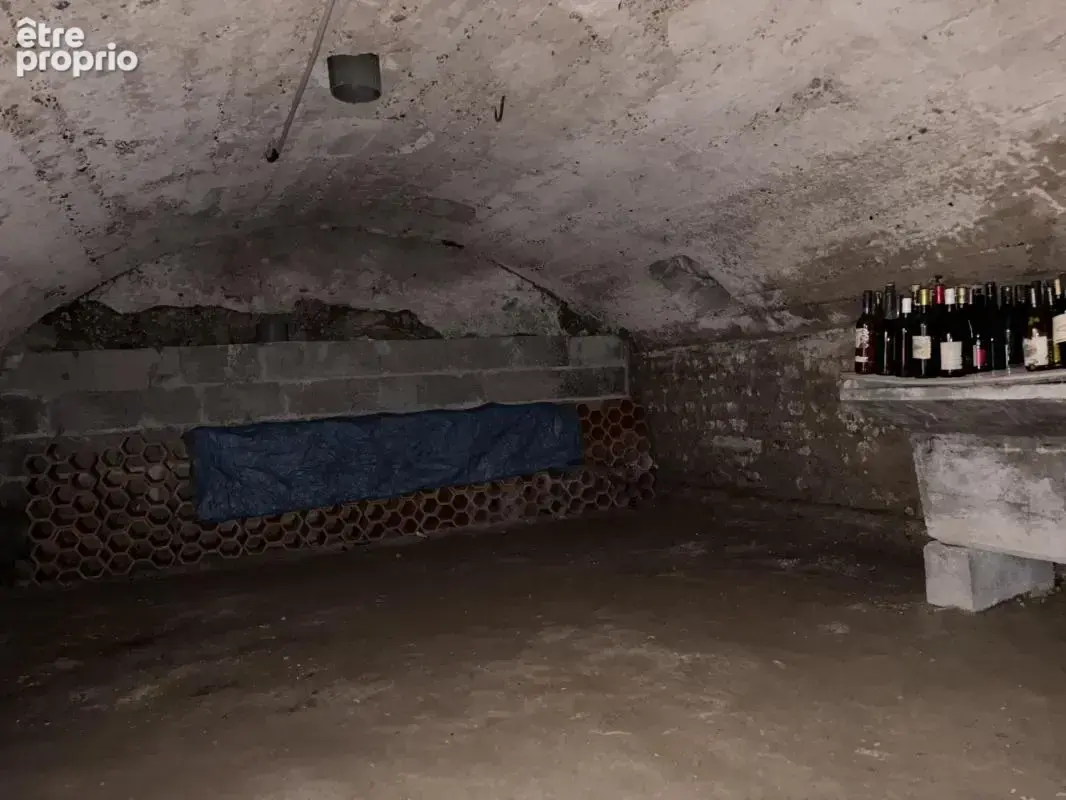 Saint ignat maison + granges - photo 15