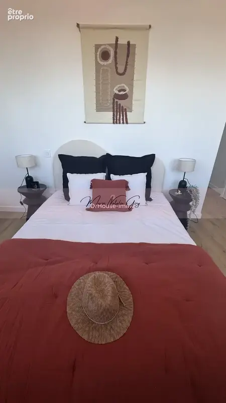 Appartement à MERIGNAC