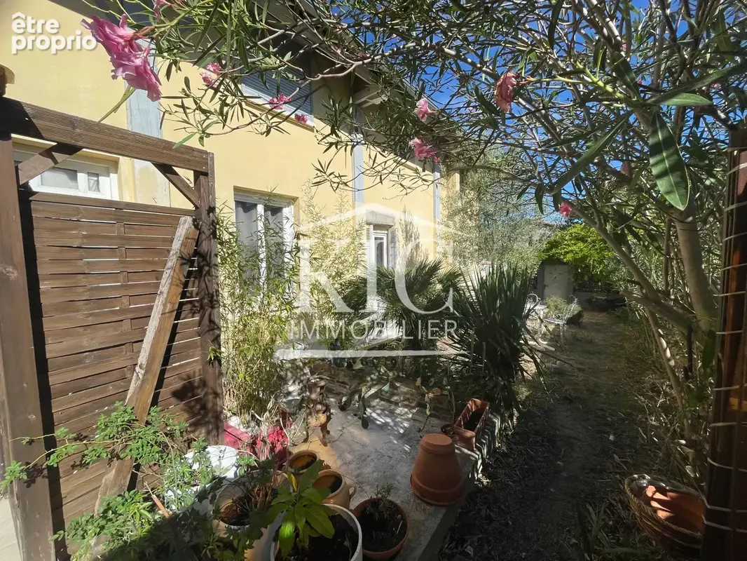 Carcassonne vue cité médiévale - ensemble immobilier 295 m2 - 4 logements indépendants - photo 6