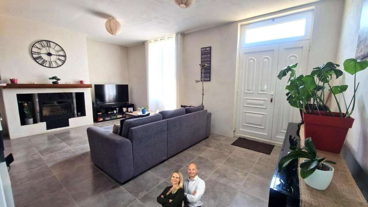 Photo 2 - Maison à TONNEINS