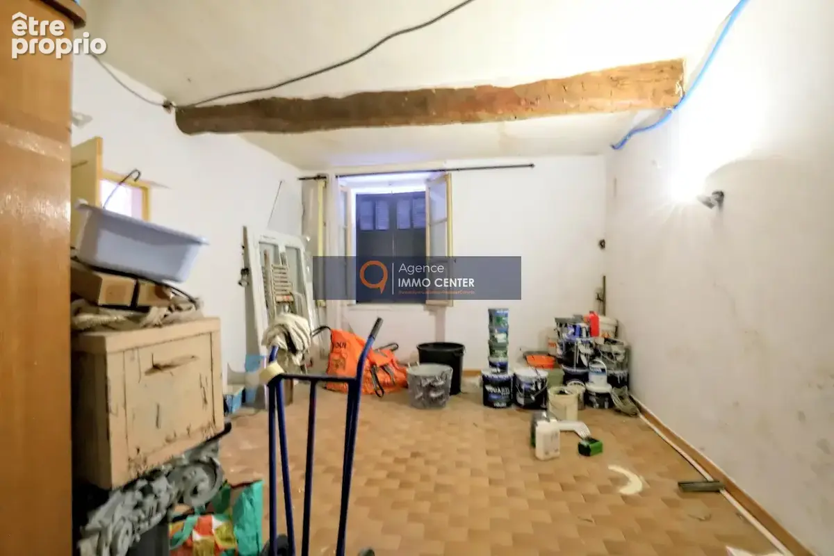 Maison divisée à Pignans - photo 29