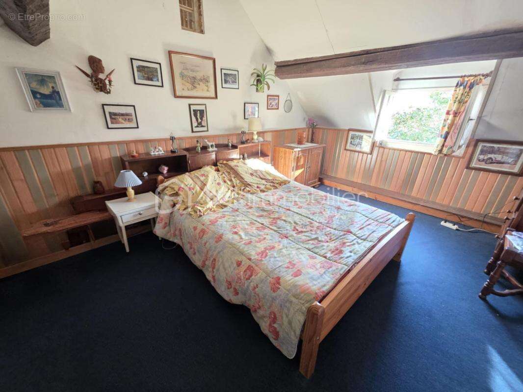 Maison à ECHAUFFOUR