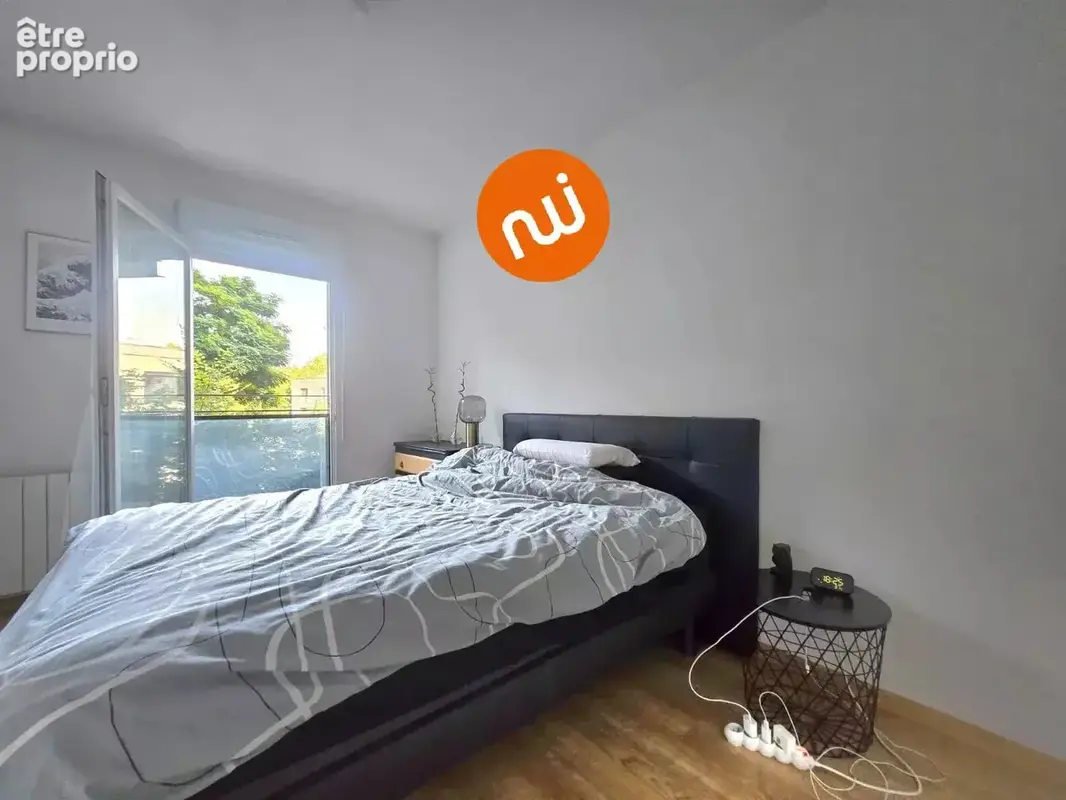 Appartement T3 - 68m² - photo 6