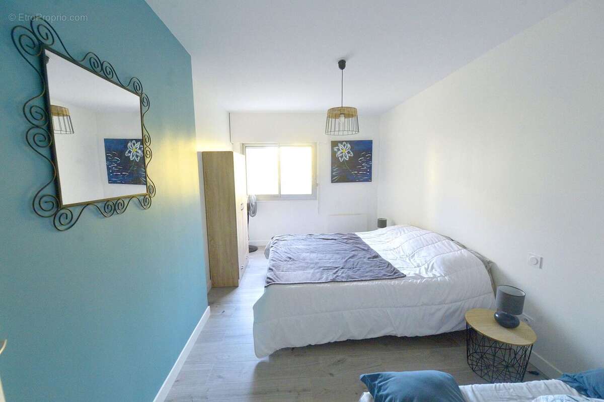 Appartement à SAINT-GEORGES-DE-DIDONNE