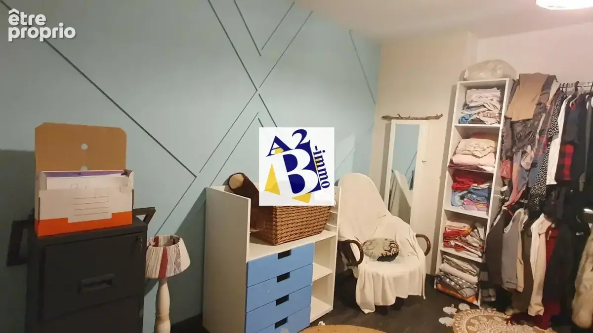 Située à 20 minutes d'Angoulême, maison de village - photo 13