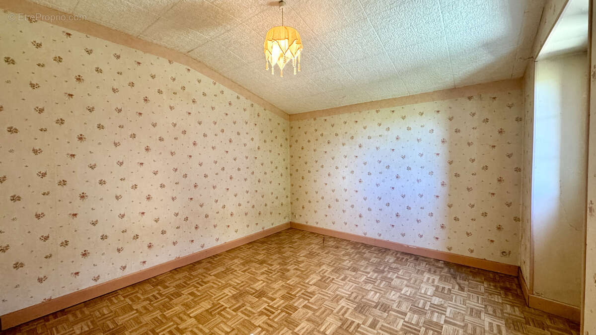 Maison à MIRAMONT-DE-GUYENNE