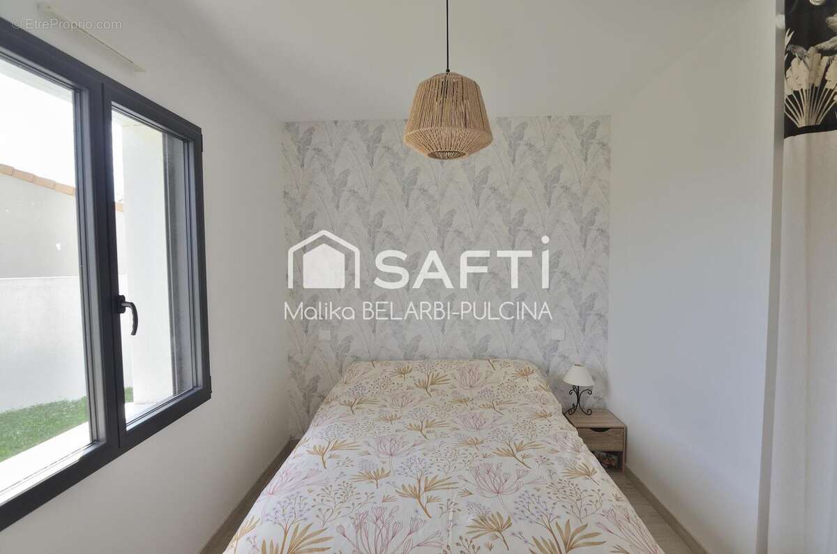 Photo 7 - Maison à VAIRE