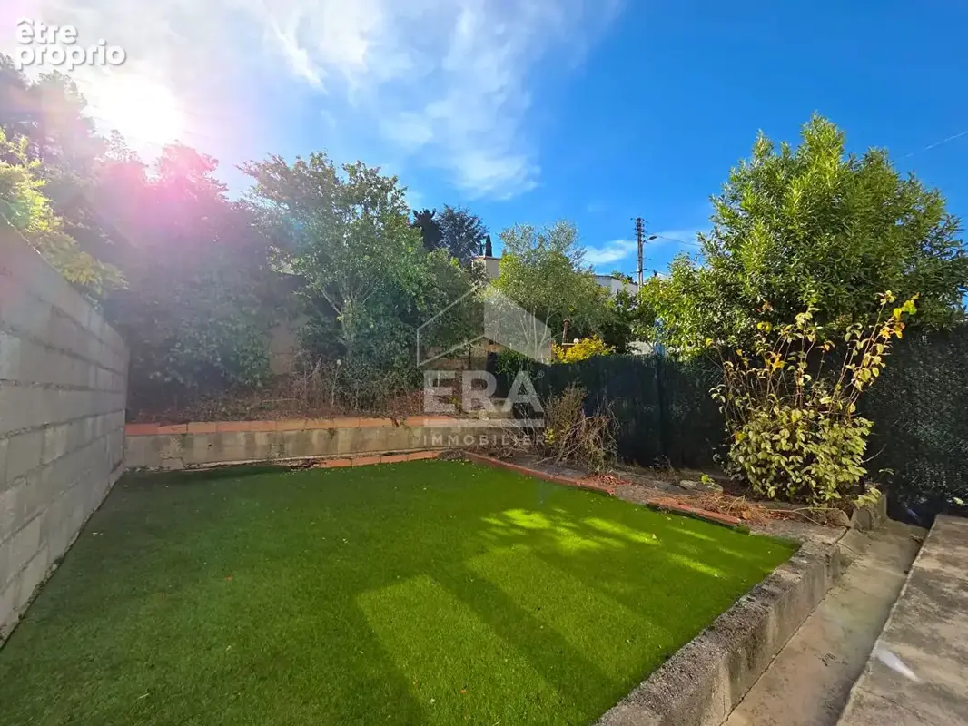 Photo Maison à Limoux au prix de 120 000€