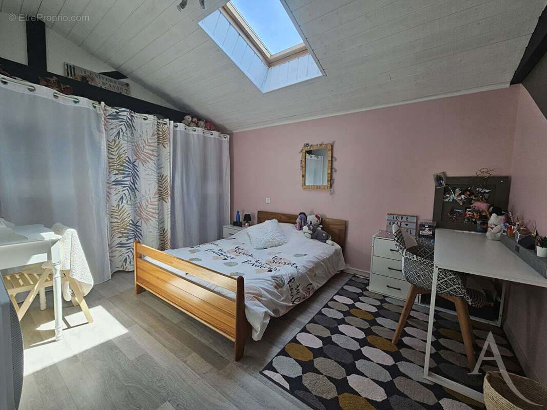 Maison Lege 7 pièce(s) - photo 10