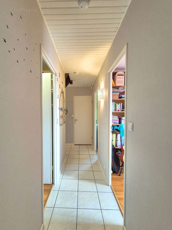 Appartement à CHARTRES