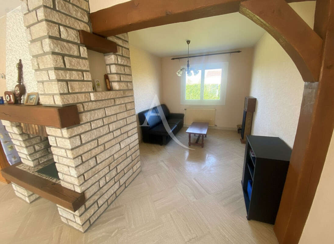 Maison à REBRECHIEN