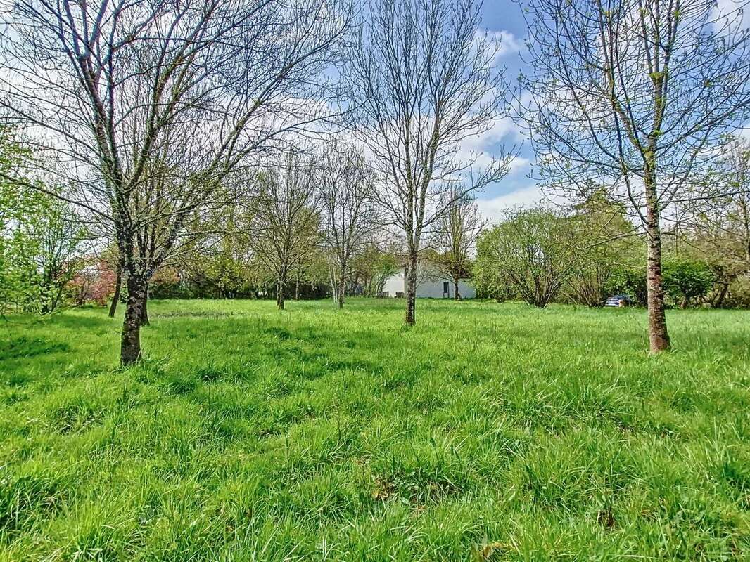 Maison à VIC-FEZENSAC