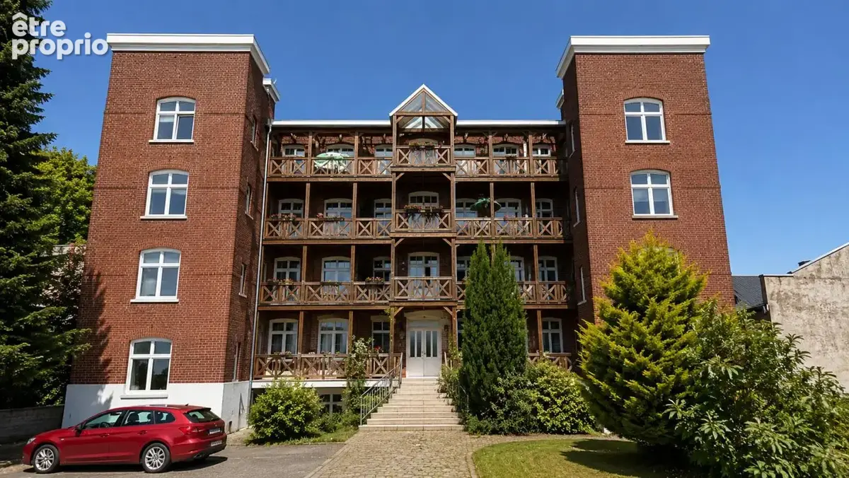 Atpi exclusivité!! hyper-centre tourcoing 57m² et terrasse  24m²  76700.00€ fai - photo 11
