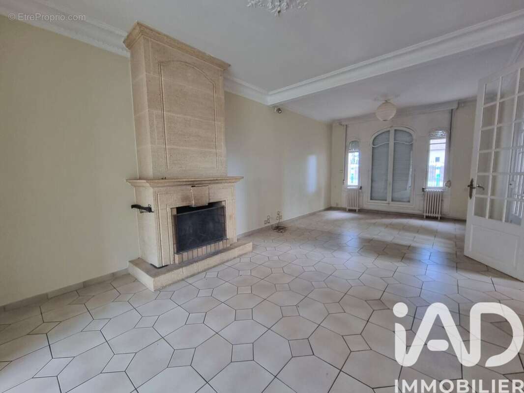 Photo 6 - Maison à CHAUNY