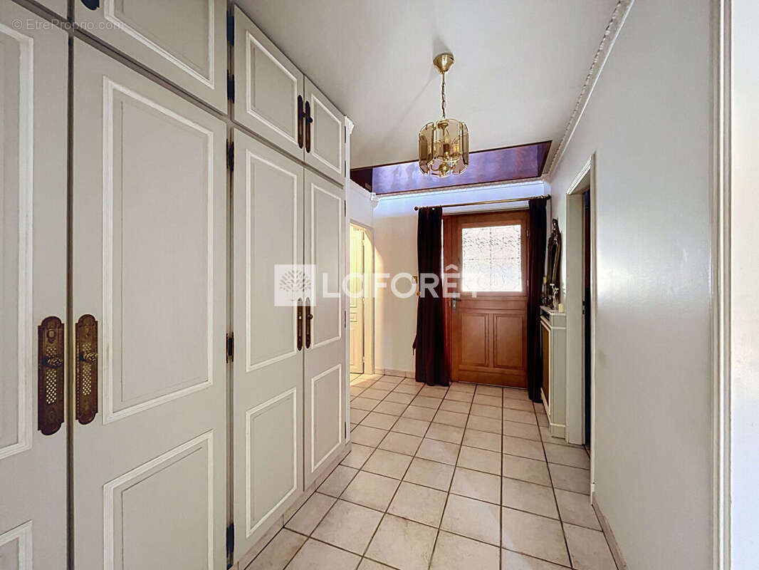 Maison Saint Michel Sur Orge 6 pièce(s) 137 m2 - photo 7