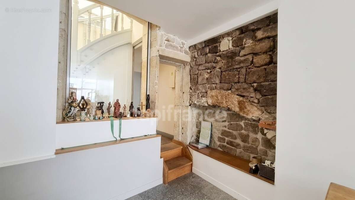 EPINAL (88) Maison 5 pièces Centre ville - photo 3