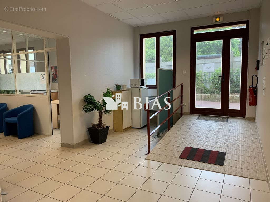 Appartement à ELBEUF