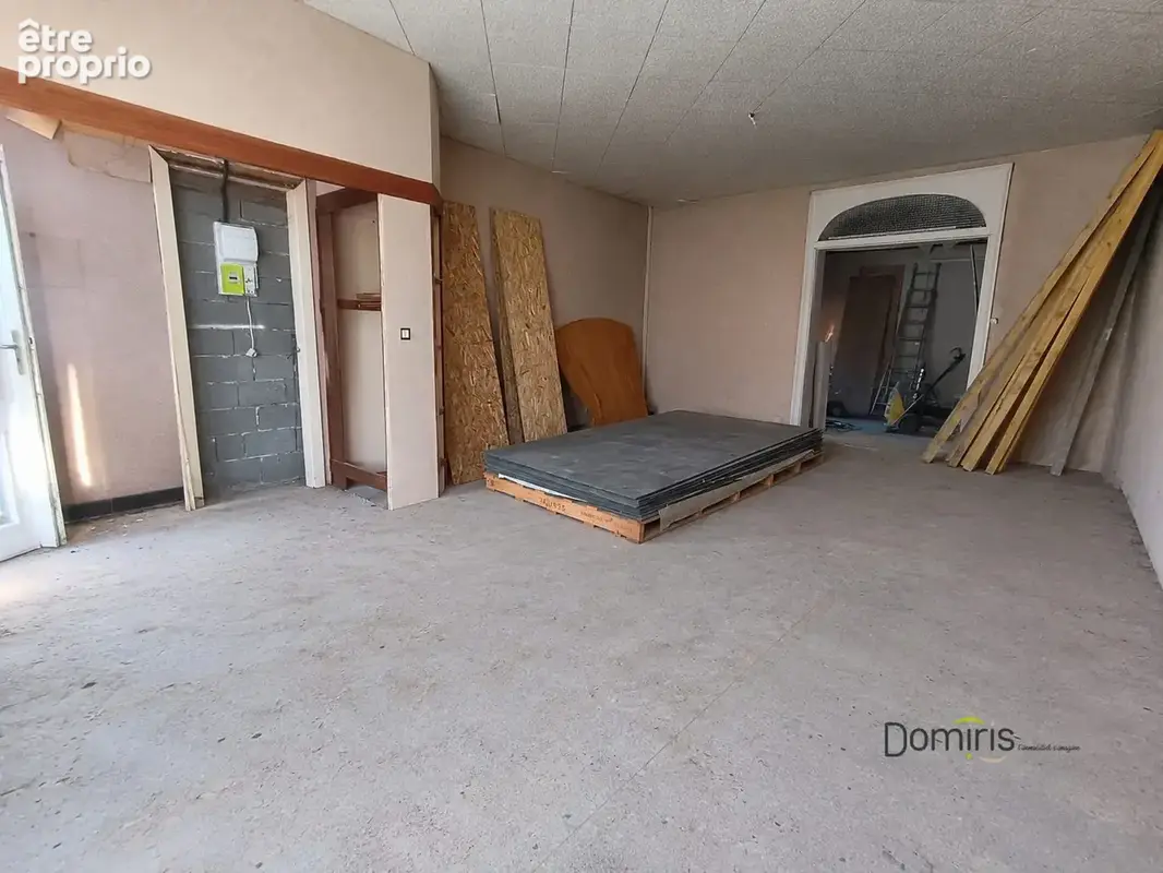Maison 4 pièces 92 m² à vendre à Hem (59510) - photo 3