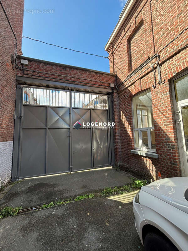 Appartement à ARMENTIERES