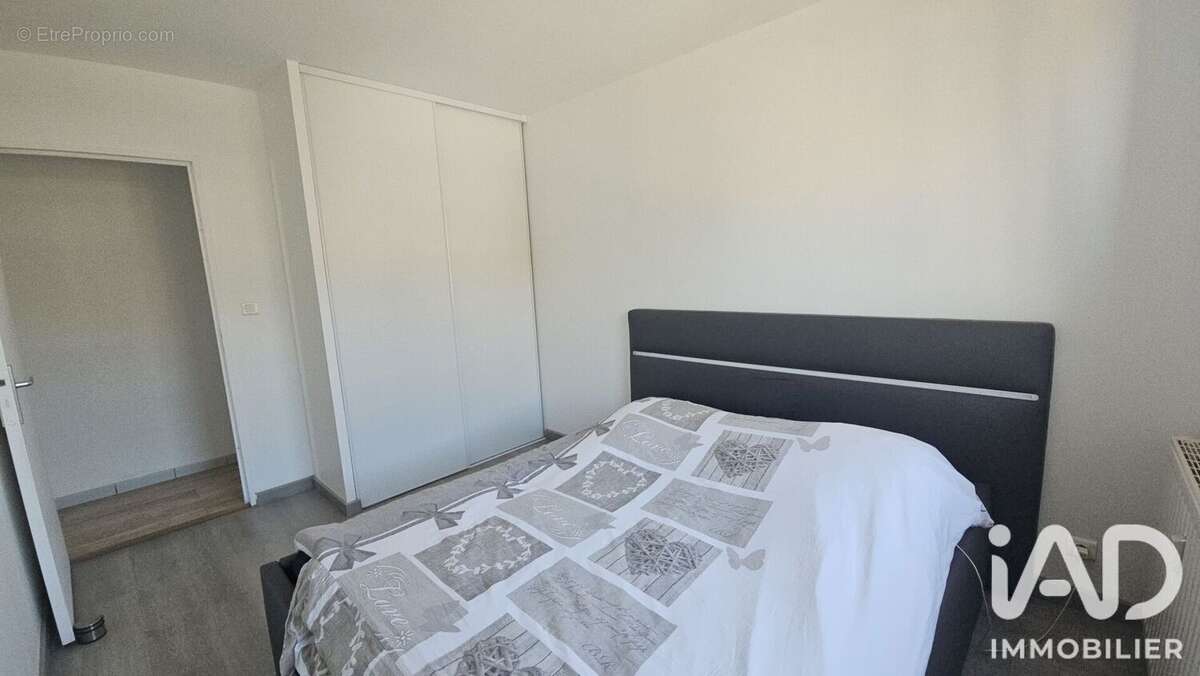 Appartement 87 m² à Le Havre  - photo 7