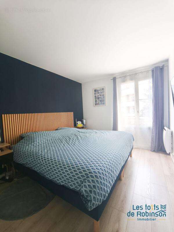 Appartement à ELANCOURT