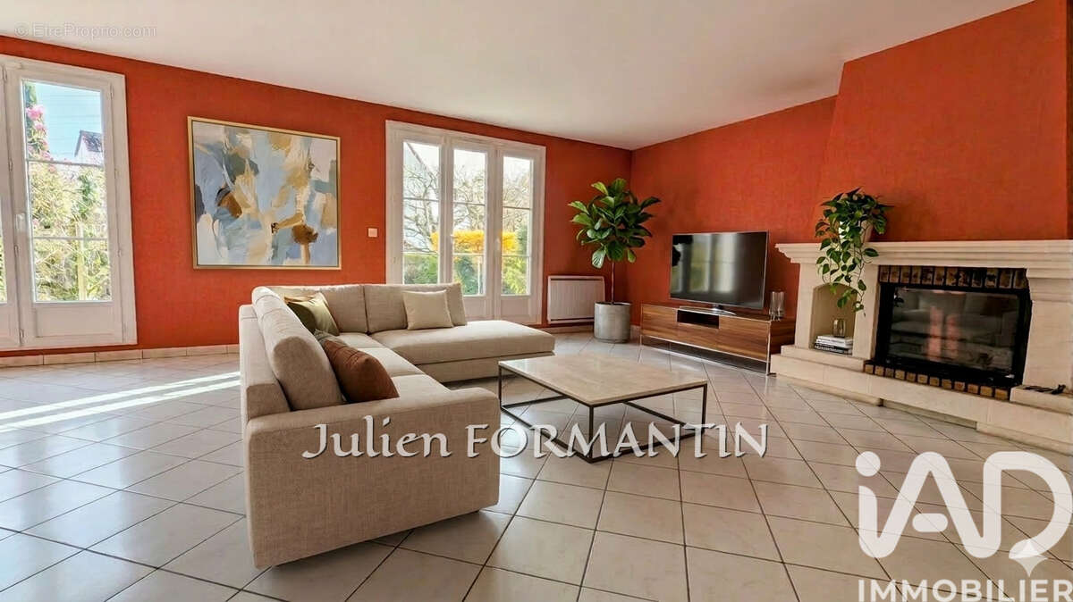 Photo 2 - Maison à CHELLES