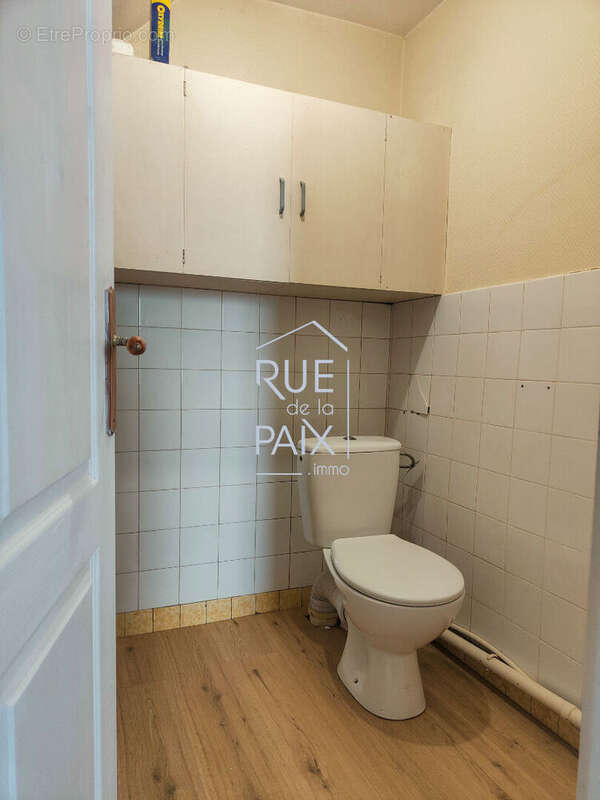 EXCLUSIVITE- Maison de bourg 70m² - photo 4
