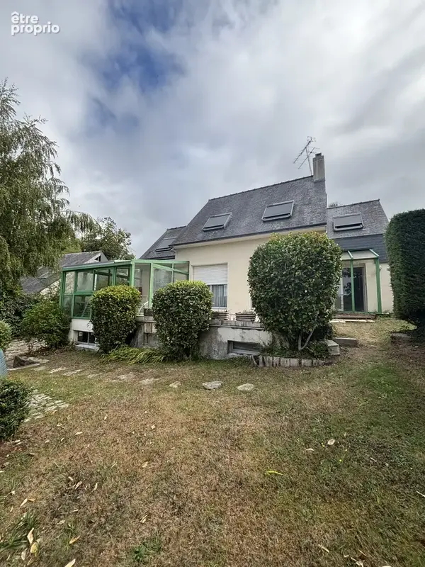 Photo Maison à Quimper au prix de 284 100€