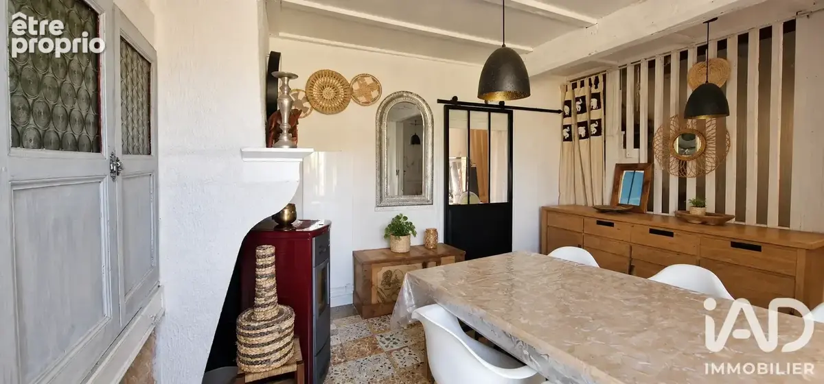 Photo 1 - Maison à SENNEVOY-LE-HAUT