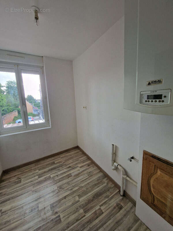 CAUDRY Immeuble de rapport - photo 10