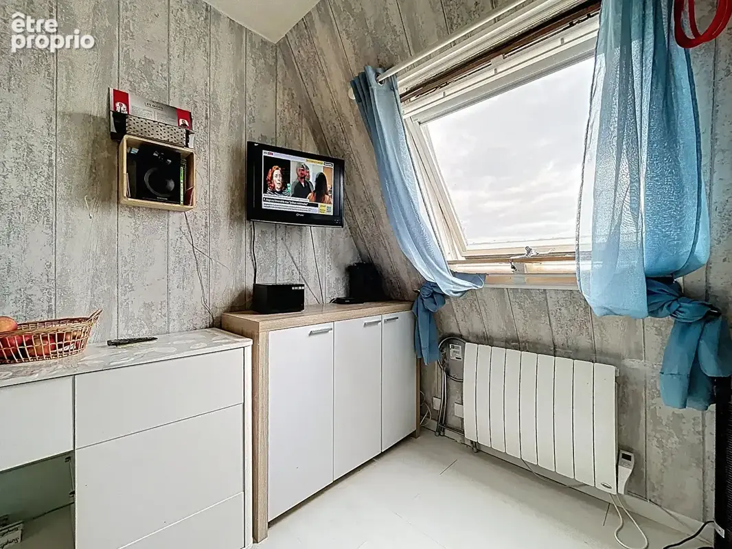 VILLERS SUR MER 2 pièces 23 M² au sol - photo 8